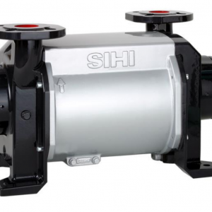 FLOWSERVE – Pompe à vide à anneau liquide LPHX (**)