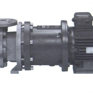 FLOWSERVE – Pompe à canal latéral AEH (**)