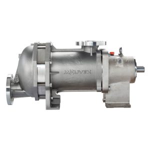 MOUVEX – Pompe à Piston SÉRIE SLC