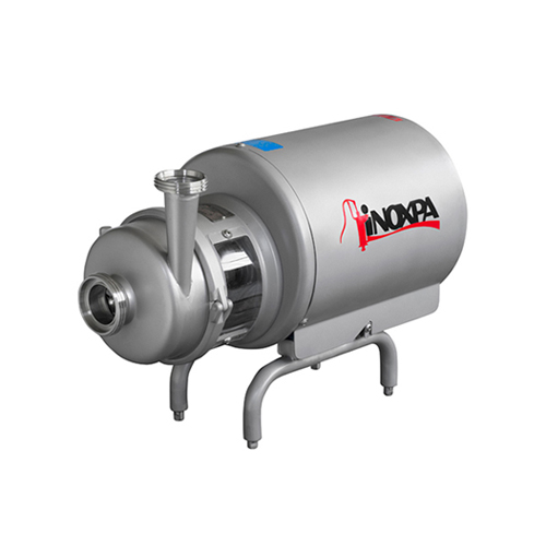 INOXPA – Pompe Centrifuge PROLAC HCP