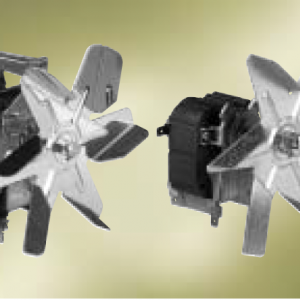 EBM-PAPST – Ventilateur à air chaude R2K