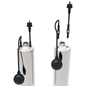 LOWARA – Pompe de Forage SCUBA DRY