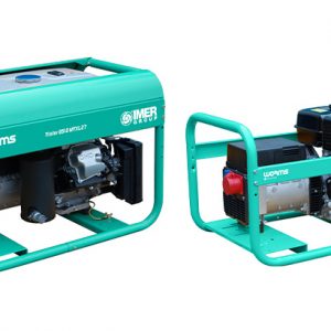 IMER – SERIE TRISTAR