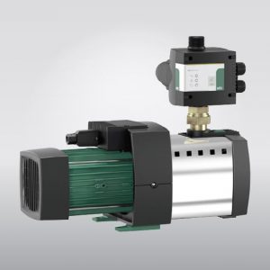 WILO – Pompe Centrifuge HIMULTI ( Multipress – Jet )
