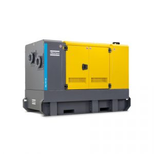 AtlasCopco – Pompe de surface – WEL PST