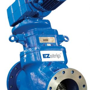 NOV MONO Macérateur