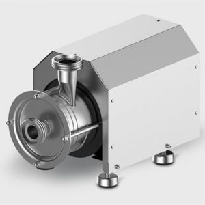 GEA – Pompe Centrifuge HILGE DURIETTA