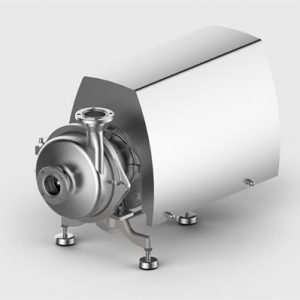 GEA – Pompe Centrifuge HILGE HYGIA