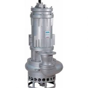 TSURUMI – Pompe de Relevage Série EL