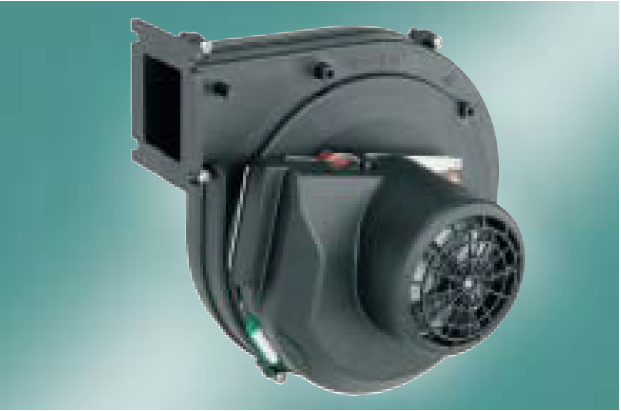 EBM-PAPST – Ventilateur Centrifuges RLS 170