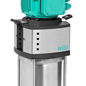 WILO – Pompe Centrifuge Série HELIX