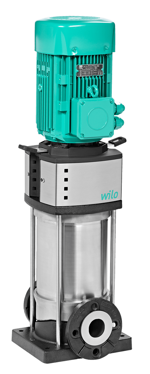 WILO – Pompe Centrifuge Série HELIX
